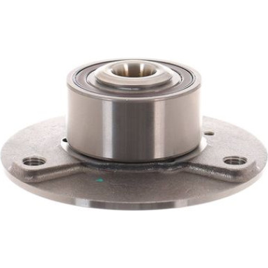 SKF Radlagersatz VKBA 6626