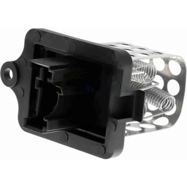 Regler, Innenraumgebläse V22-79-0006