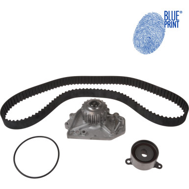 Blue Print Wasserpumpe + Zahnriemensatz ADH273751