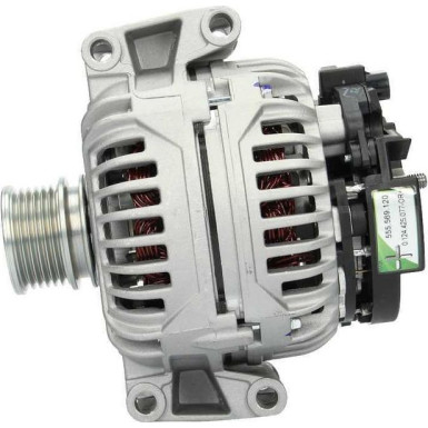 Generator 555.569.120.014