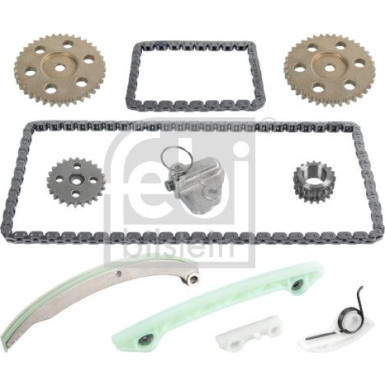 FEBI BILSTEIN 108920 Steuerkettensatz
