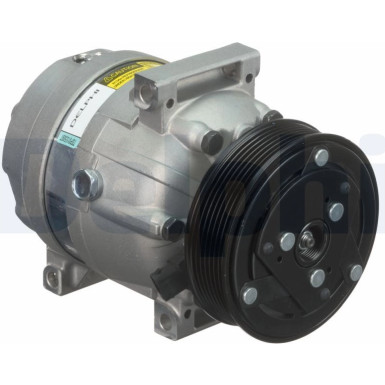 Kompressor, Klimaanlage TSP0155897 Kompressor, Klimaanlage TSP0155897