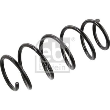 FEBI BILSTEIN 104701 Fahrwerksfeder