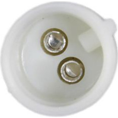 Metzger Sensor, Raddrehzahl 09001208