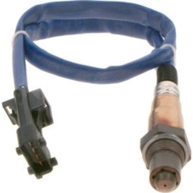 BOSCH Lambdasonde 0 258 006 433 BOSCH Lambdasonde 0 258 006 433