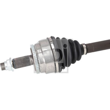 febi bilstein Antriebswelle 196614