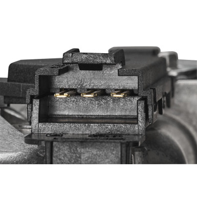 Valeo Wischermotor 582611