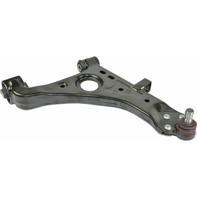 Metzger Lenker, Radaufhängung 58093602