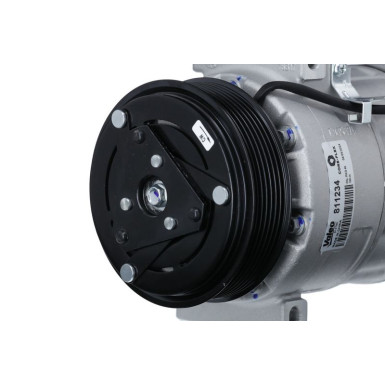 Kompressor, Klimaanlage 811234 Kompressor, Klimaanlage 811234