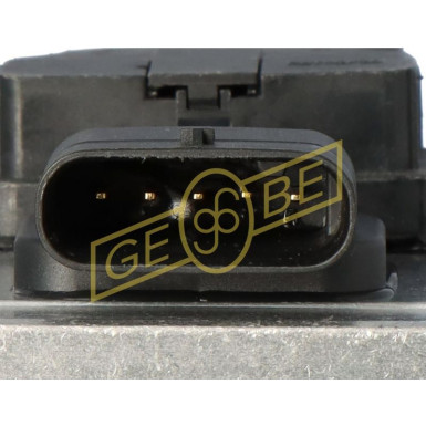 NOx-Sensor, NOx-Katalysator 9 2845 1