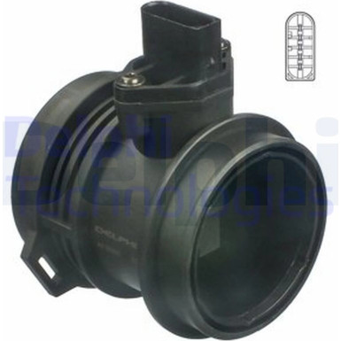 Luftmassenmesser AF10305-12B1 Luftmassenmesser AF10305-12B1