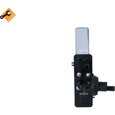 NRF Wärmetauscher, Innenraumheizung 53235 NRF Wärmetauscher, Innenraumheizung 53235