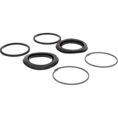 ATE Dichtungssatz, Bremssattel 13.0441-4819.2 ATE Dichtungssatz, Bremssattel 13.0441-4819.2