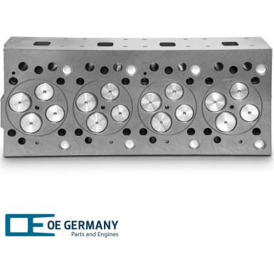 OE Germany Zylinderkopf 02 0129 083400 OE Germany Zylinderkopf 02 0129 083400