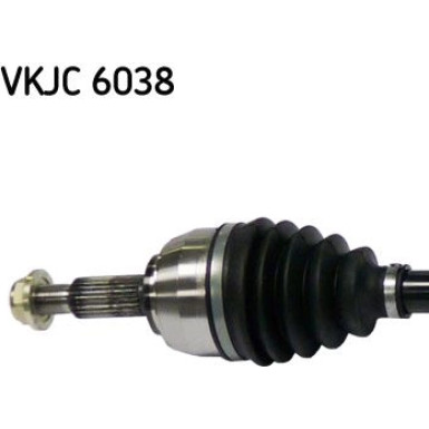SKF Antriebswelle VKJC 6038