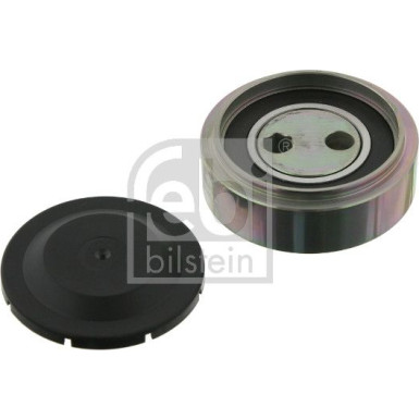 FEBI BILSTEIN 11323 Spannrolle, Keilrippenriemen