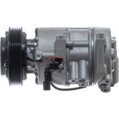 Mahle Kompressor, Klimaanlage BEHR ACP 762 000S