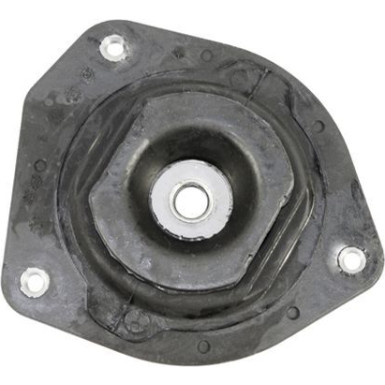 Metzger Reparatursatz, Federbeinstützlager 6490111