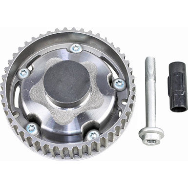 Metzger Nockenwellenversteller Hydraulisch COMPETENCE KIT 2410058
