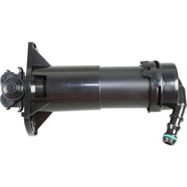 Metzger Waschwasserdüse, Scheinwerferreinigung 2220593