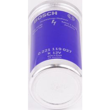 BOSCH 0 221 119 027 Zündspule für klassische Fahrzeuge BOSCH 0 221 119 027 Zündspule für klassische Fahrzeuge