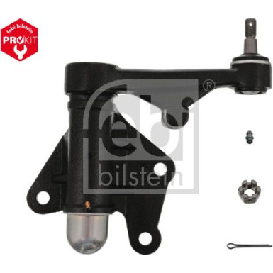 FEBI BILSTEIN 43196 Lenkzwischenhebel