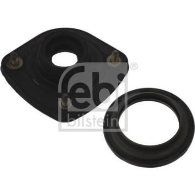 FEBI BILSTEIN 10183 Federbeinstützlager, Domlager