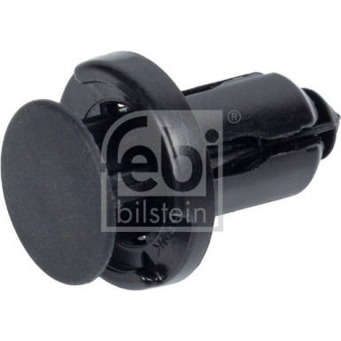 FEBI BILSTEIN 182184 Halteclip, Unterbodenverkleidung