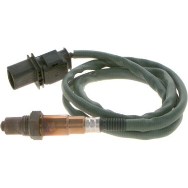 BOSCH Lambdasonde 0 258 017 020