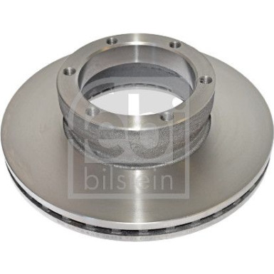 FEBI BILSTEIN 26959 Bremsscheibe FEBI BILSTEIN 26959 Bremsscheibe