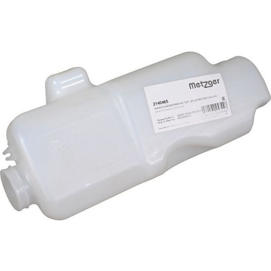 Metzger Waschwasserbehälter, Scheibenreinigung 2140465
