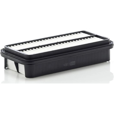 MANN-FILTER C 2524 Luftfilter
