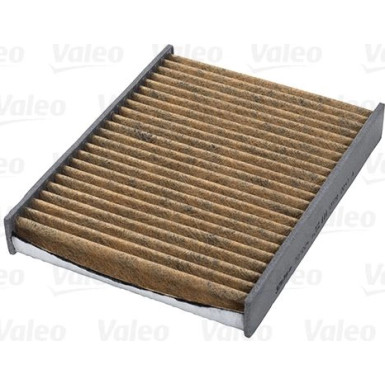 Valeo Filter, Innenraumluft VALEO PROTECT MAX 701004