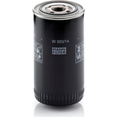 Ölfilter W 950/14