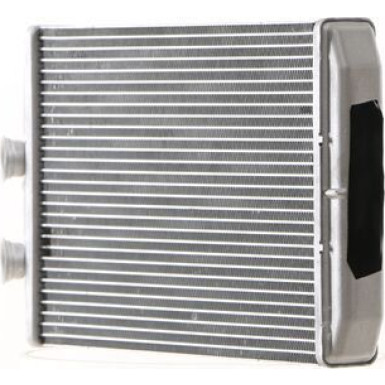 Mahle Wärmetauscher, Innenraumheizung BEHR AH 275 000S