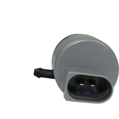 Metzger Waschwasserpumpe, Scheibenreinigung 2220037