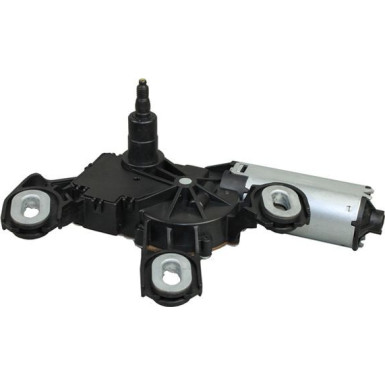 Metzger Wischermotor 2190857