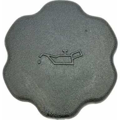 Metzger Verschluss, Öleinfüllstutzen 2141011