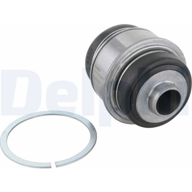 Delphi Lagerung, Achskörper TD551W