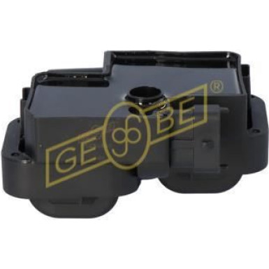 GEBE Zündspule 9 4557 1