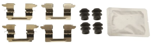 Zubehörsatz, Scheibenbremsbelag PFK673 Zubehörsatz, Scheibenbremsbelag PFK673
