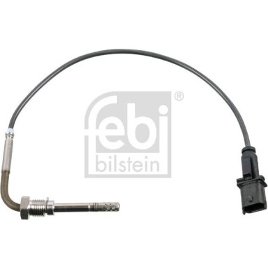 FEBI BILSTEIN 185425 Sensor, Abgastemperatur FEBI BILSTEIN 185425 Sensor, Abgastemperatur
