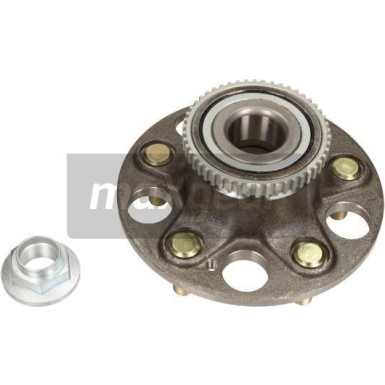 Maxgear Radlagersatz 33-0894