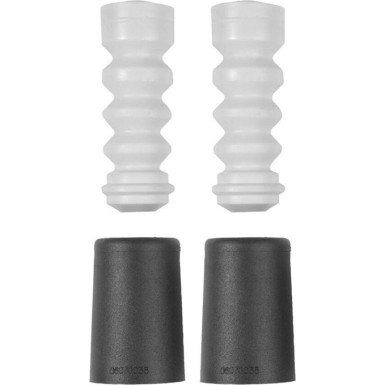 Monroe Staubschutzsatz, Stoßdämpfer PROTECTION KIT PK048