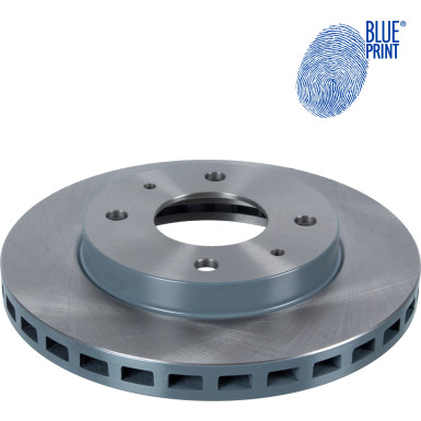 Blue Print Bremsscheibe ADC44321 Blue Print Bremsscheibe ADC44321