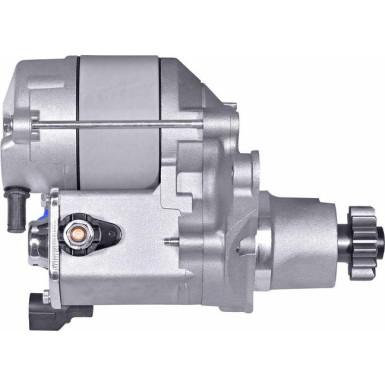 Starter 8EA 011 610-751 Starter 8EA 011 610-751