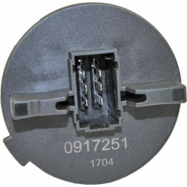 Metzger Widerstand, Innenraumgebläse 0917251