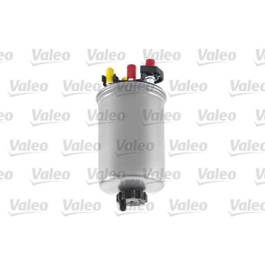 Valeo Kraftstofffilter 587562
