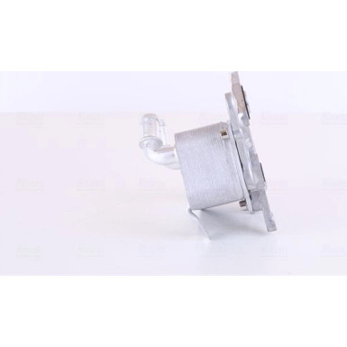 Nissens Ölkühler, Automatikgetriebe FIRST FIT 90732