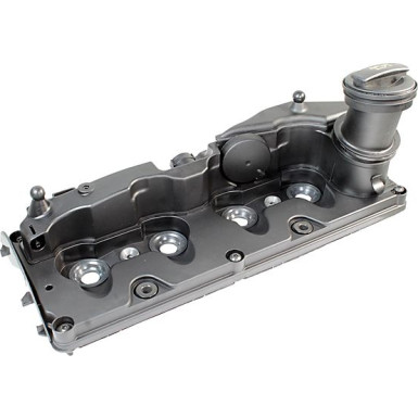 Metzger Zylinderkopfhaube COMPETENCE KIT 2389151